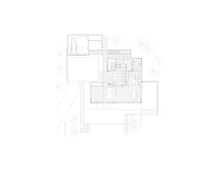 STJERNEVEIEN-Plan