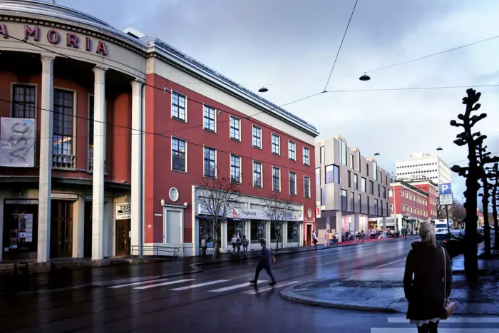 VOGTSGATE-LYSERE-Street-View NE-kopi