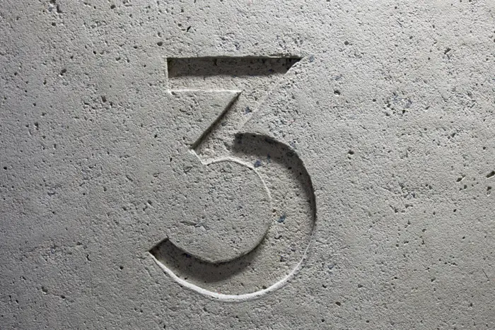 SOV10-DETALJ TALL I STØP