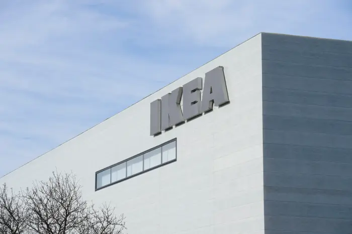 SOV 10 - IKEA