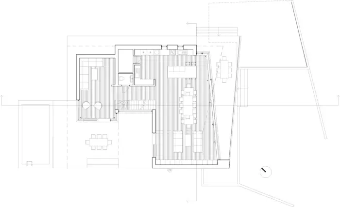 JONGSKOLLEN-PLAN 1. etg