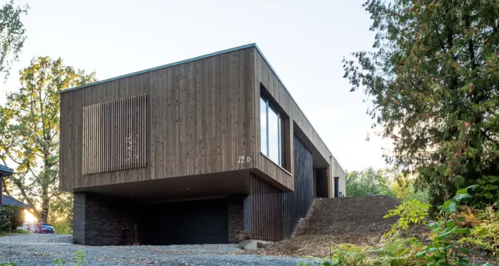 vak12 oppkjørsel