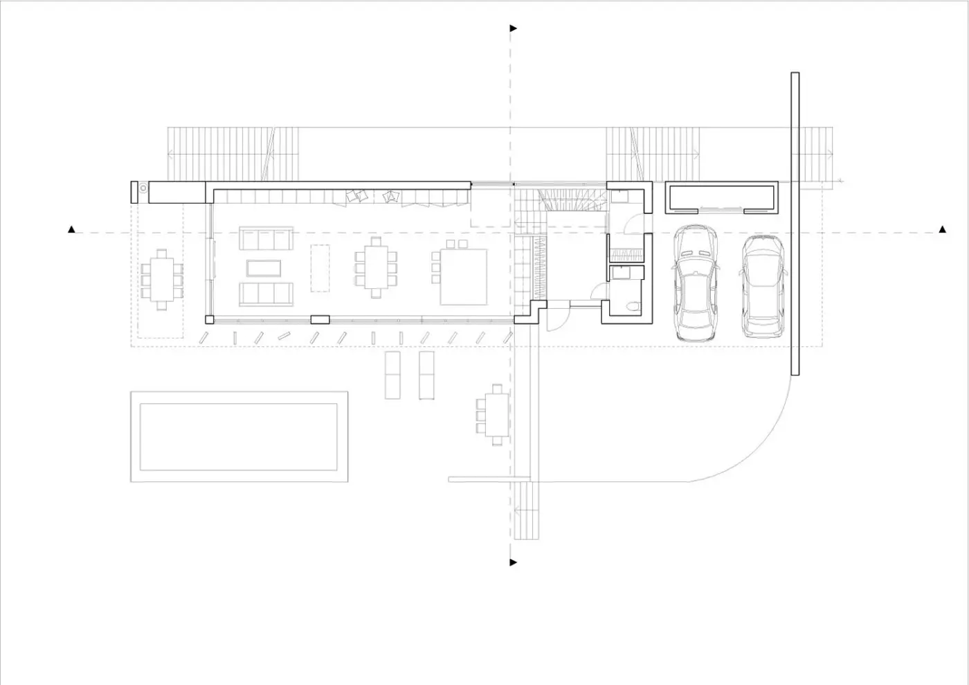 HALDENVEIEN-PLAN hovedetasje