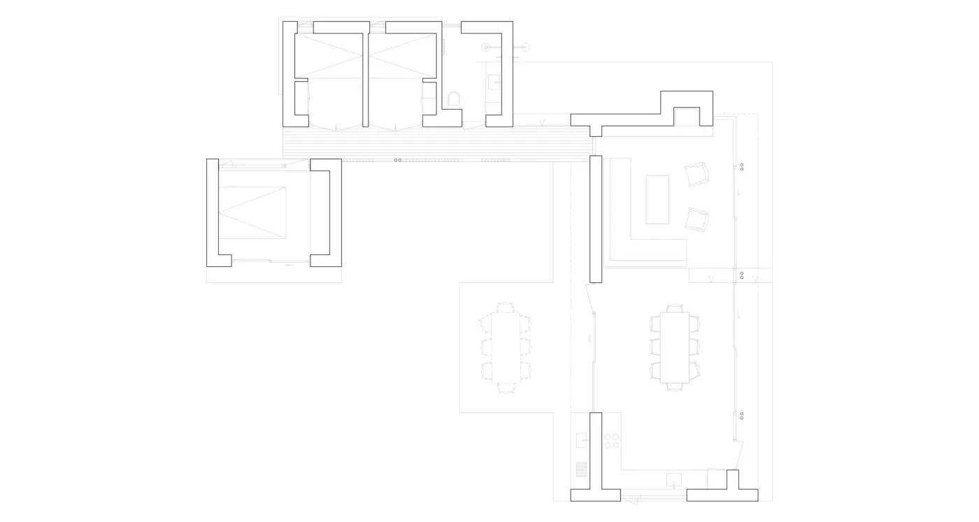 HUB-plan
