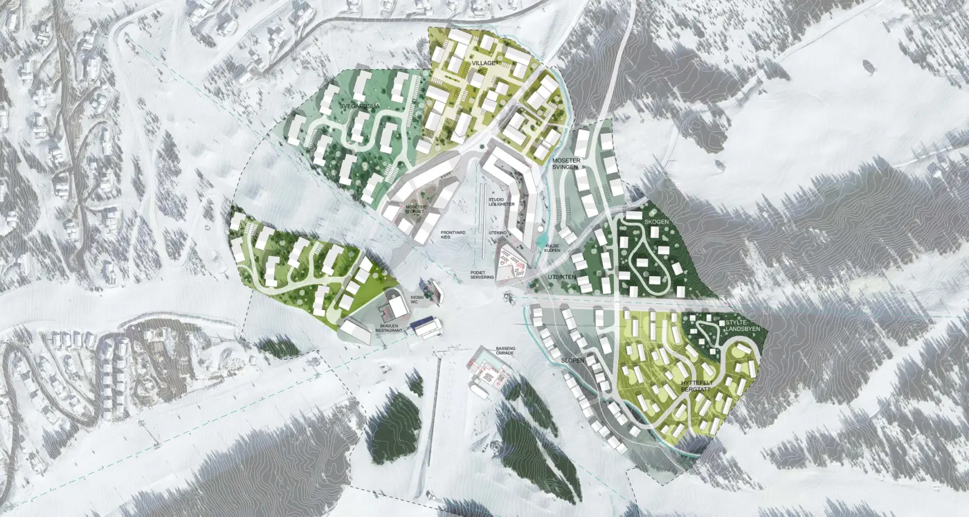 Hafjell moseter-1