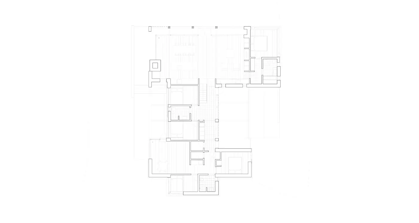 KIK2 plantegning