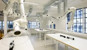 HAUSMANNSGATE-LAB