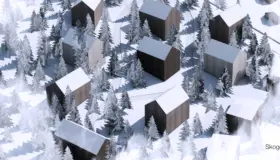Hafjell moseter-12